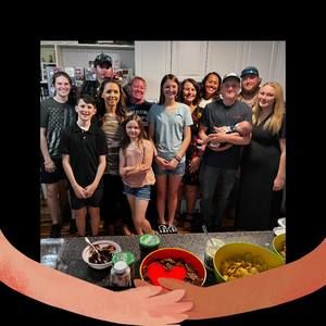 Meet your Posher, Susan